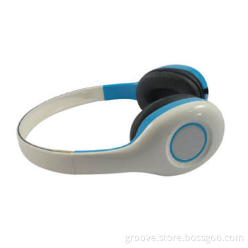Fashionable Retractable Headphones with Rubber Surface for iPhone 5s/iPad
